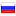 mp3sale.ru server is located in Russia